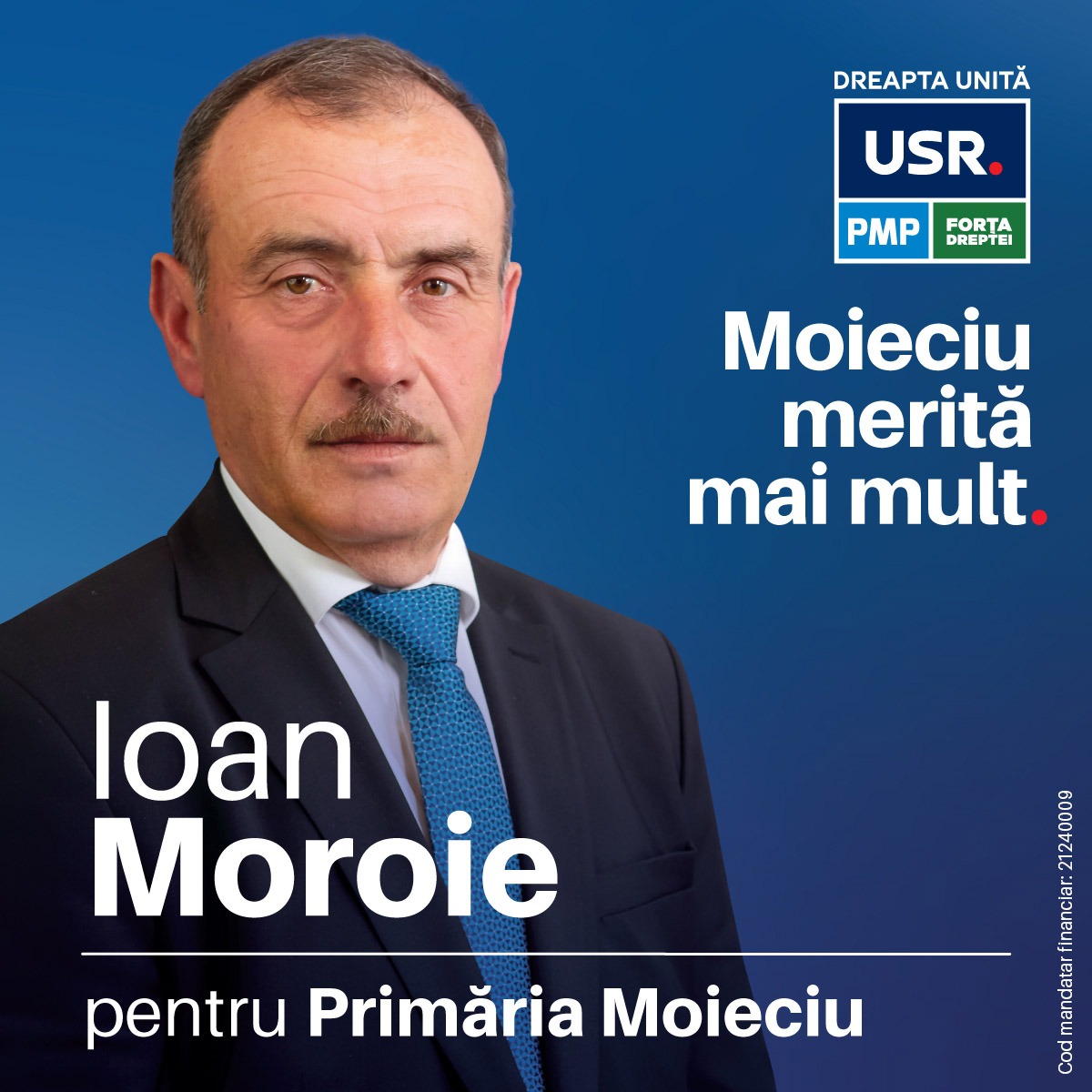 Ioan Moroie (Tutu)